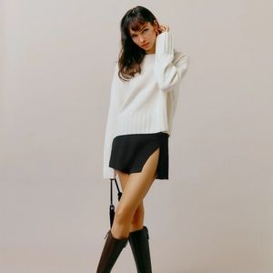 Reformation Margot skirt